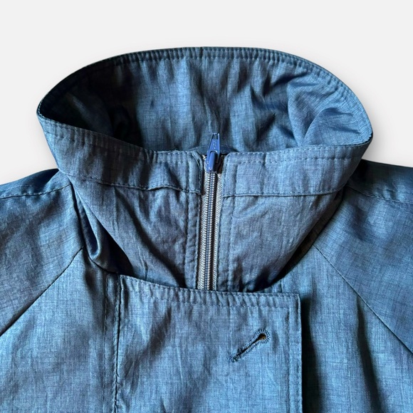 Nuage Vintage Lightweight Jacket, Med, Excellent Condition, Wind/Rain Resistant - Picture 13 of 14